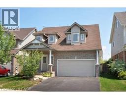 39 STONEHAM Street, Alliston, Ontario
