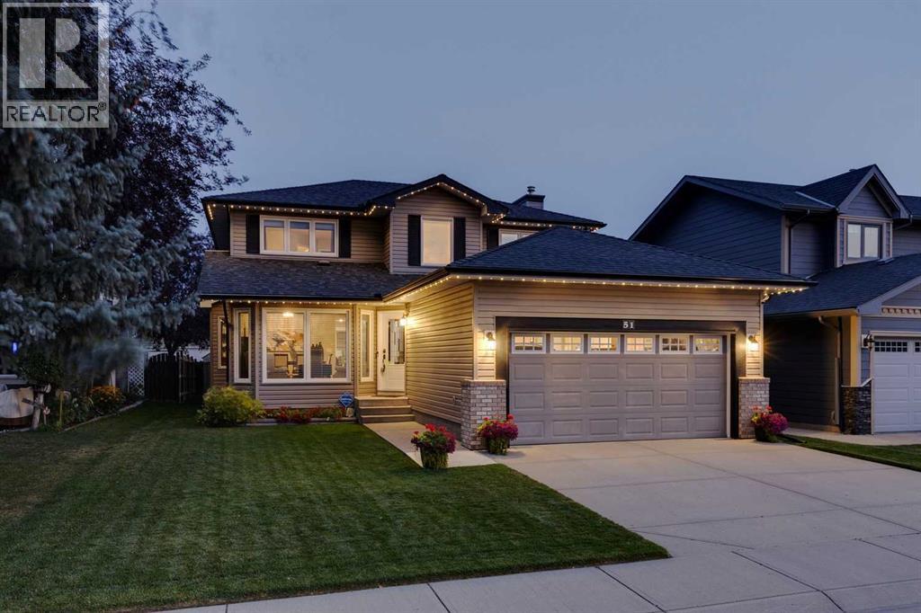 51 Edendale Crescent SE, Airdrie, Alberta