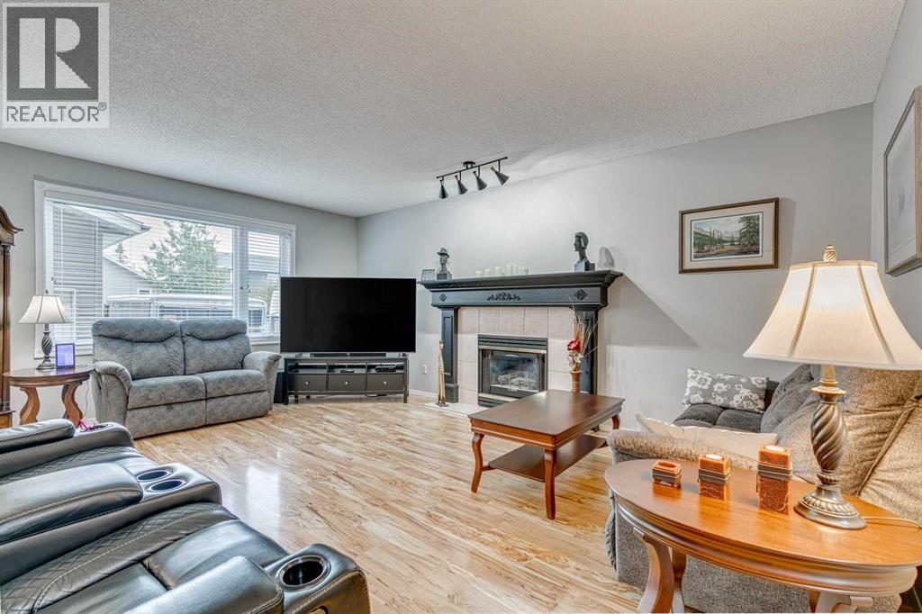 51 Edendale Crescent Se, Airdrie, Alberta  T4B 2H3 - Photo 11 - A2259949