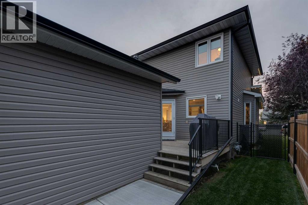 51 Edendale Crescent Se, Airdrie, Alberta  T4B 2H3 - Photo 22 - A2259949