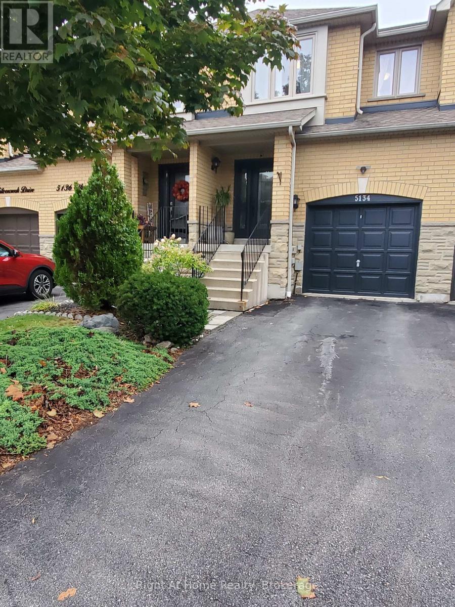 5134 SILVERCREEK DRIVE, Burlington, Ontario