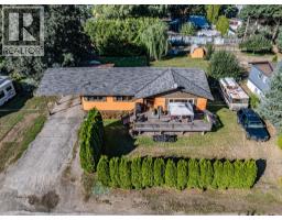 804 Cedar Avenue, salmo, British Columbia
