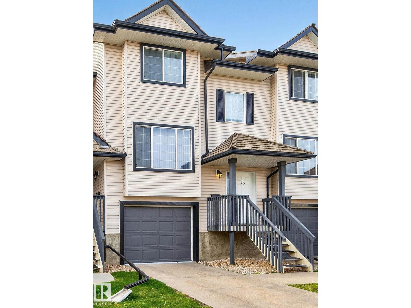 #16 225 Blackburn Dr E Sw, Edmonton, Alberta  T6W 1H1 - Photo 1 - E4459623