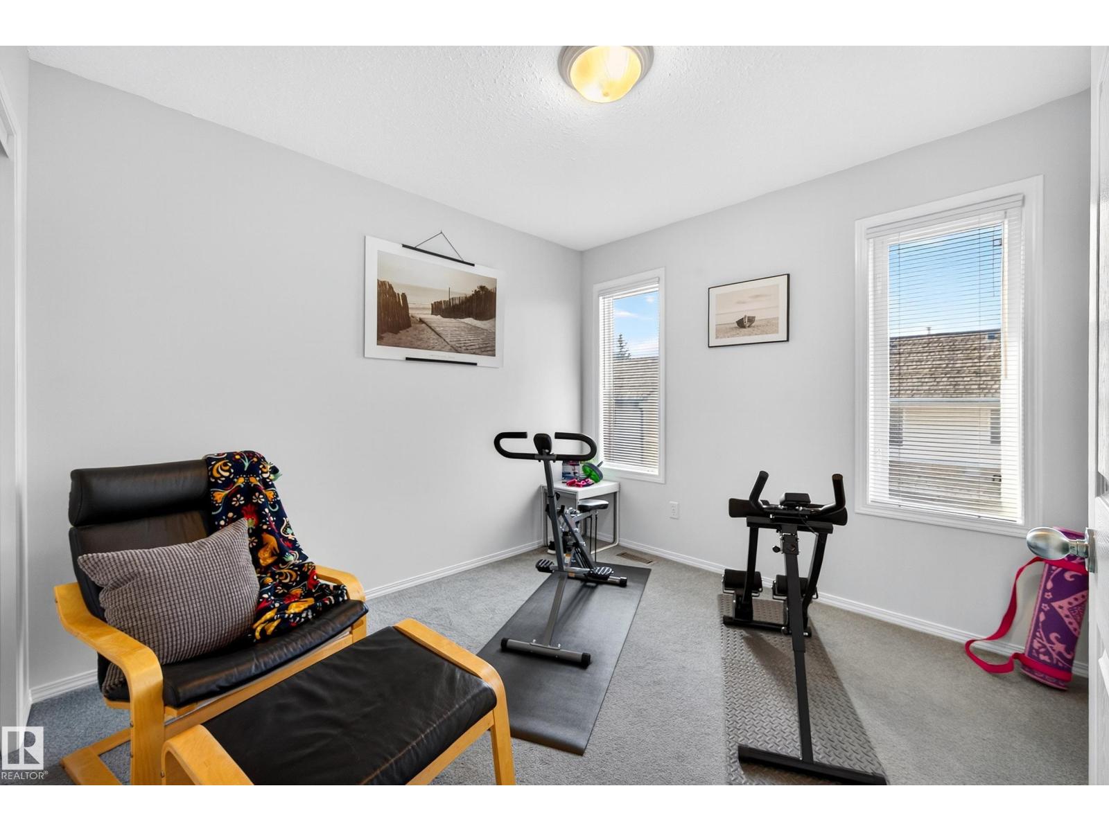 #16 225 Blackburn Dr E Sw, Edmonton, Alberta  T6W 1H1 - Photo 23 - E4459623