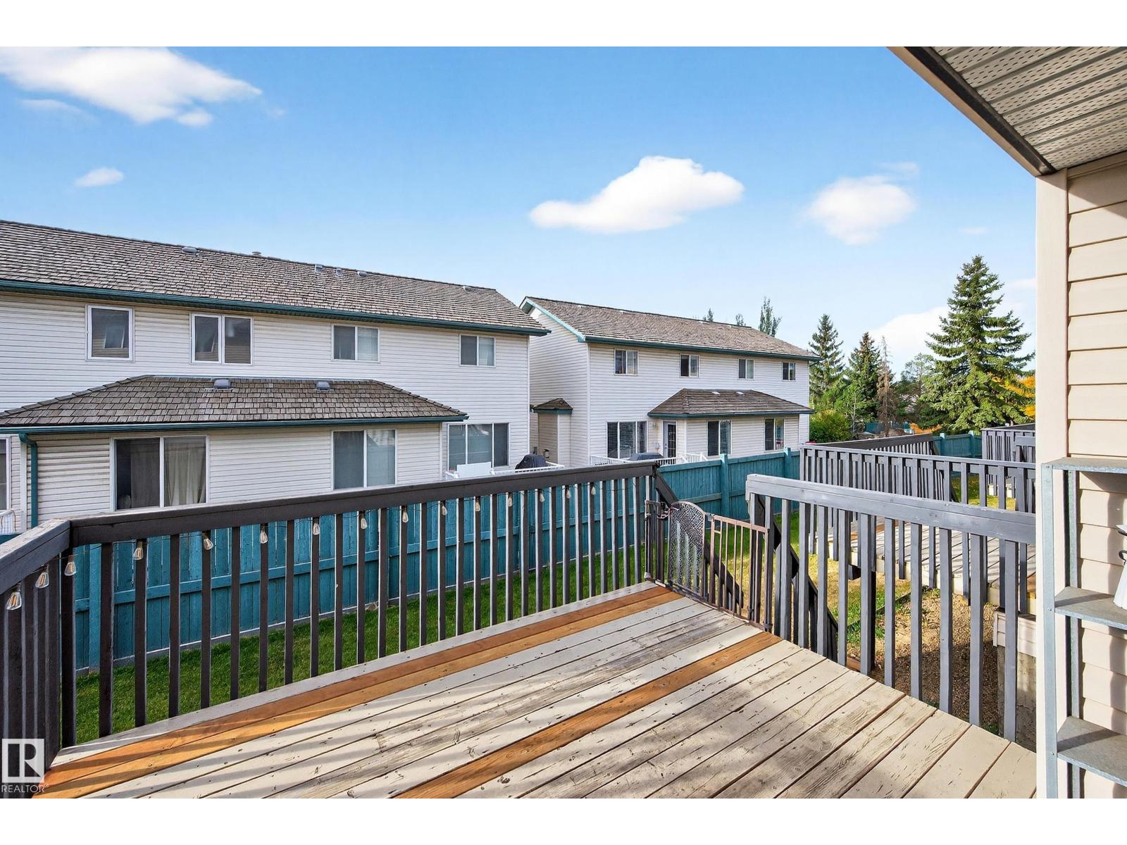 #16 225 Blackburn Dr E Sw, Edmonton, Alberta  T6W 1H1 - Photo 33 - E4459623