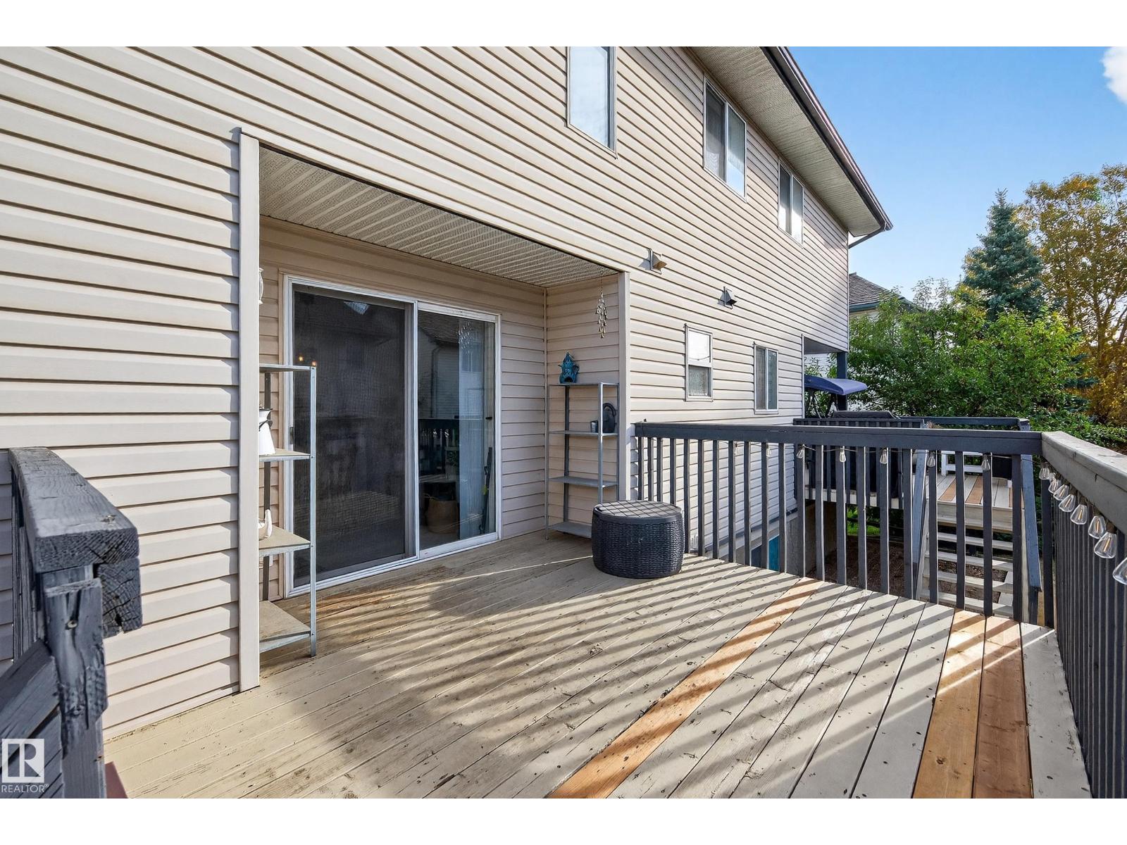 #16 225 Blackburn Dr E Sw, Edmonton, Alberta  T6W 1H1 - Photo 35 - E4459623