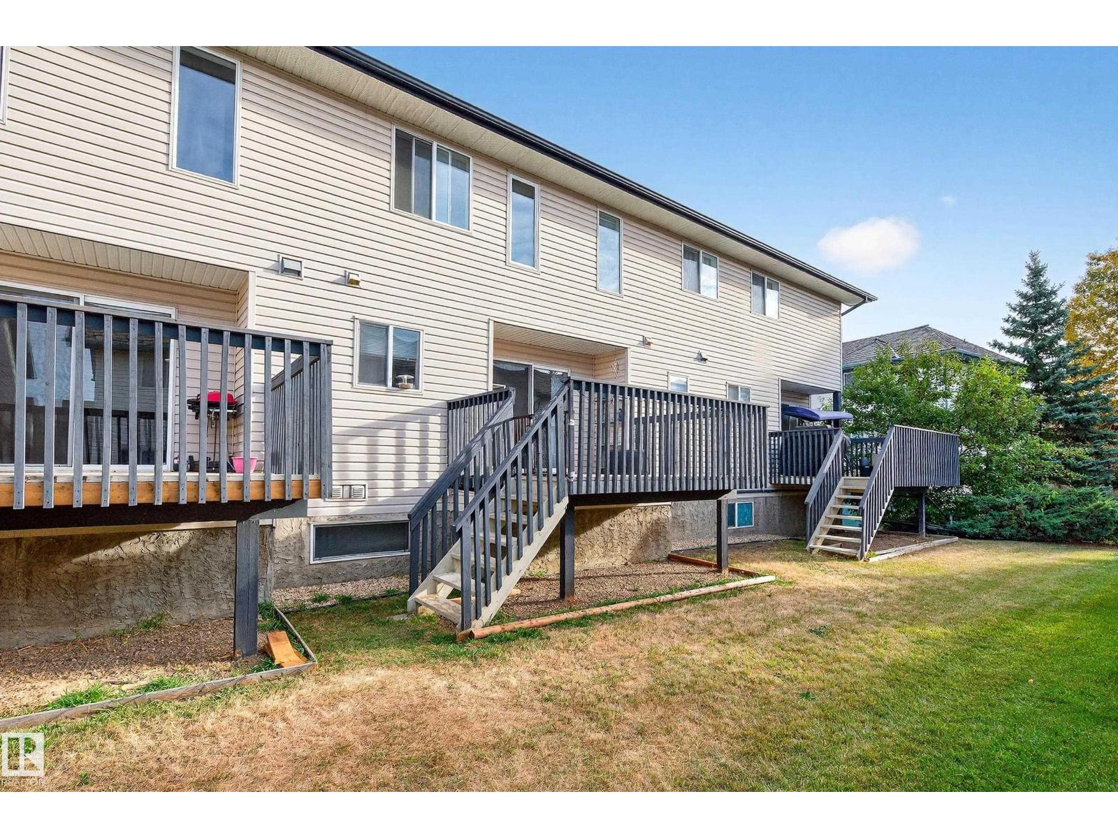 #16 225 Blackburn Dr E Sw, Edmonton, Alberta  T6W 1H1 - Photo 36 - E4459623