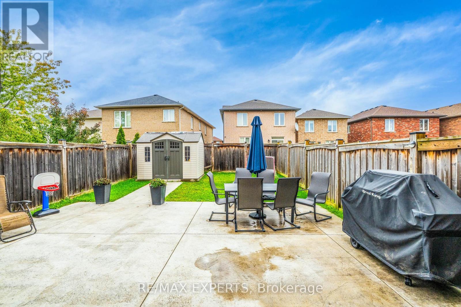 43 Carter Street, Bradford West Gwillimbury, Ontario  L3Z 2A4 - Photo 29 - N12428168