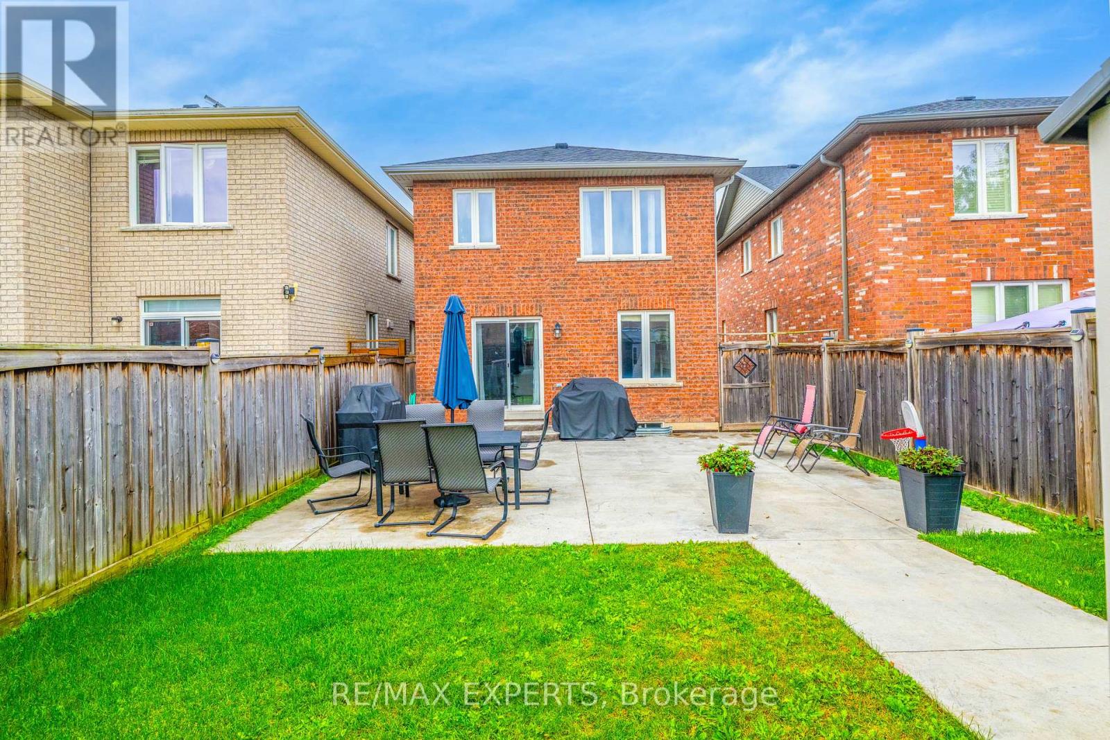43 Carter Street, Bradford West Gwillimbury, Ontario  L3Z 2A4 - Photo 30 - N12428168