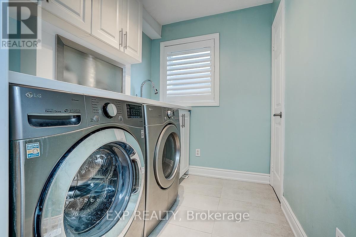 35 Luxton Avenue, Aurora, Ontario  L4G 7J8 - Photo 20 - N12428171