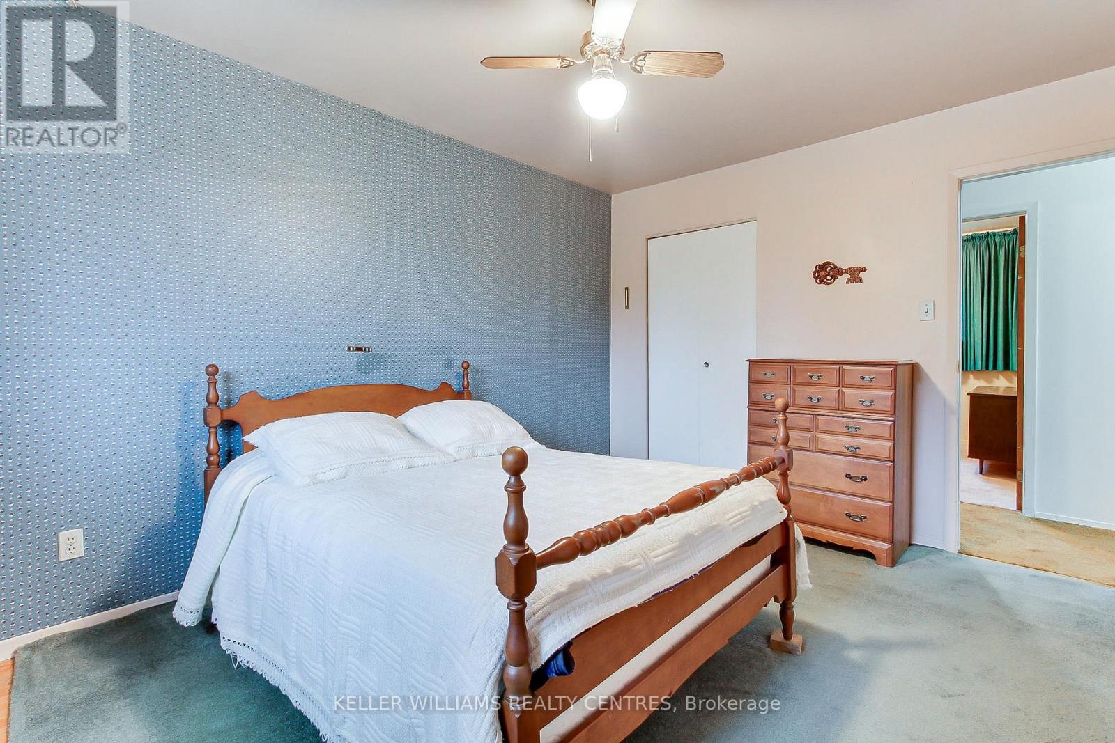 132 Peter Street, East Gwillimbury, Ontario  L9N 1K9 - Photo 22 - N12428175