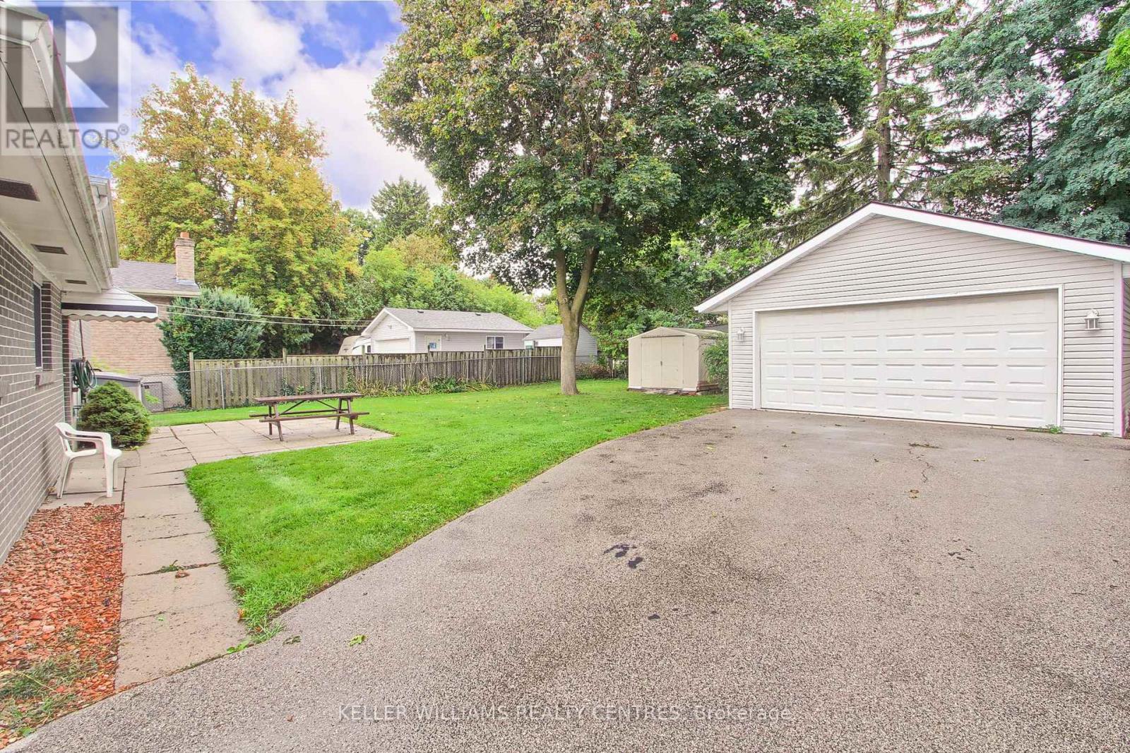 132 Peter Street, East Gwillimbury, Ontario  L9N 1K9 - Photo 34 - N12428175