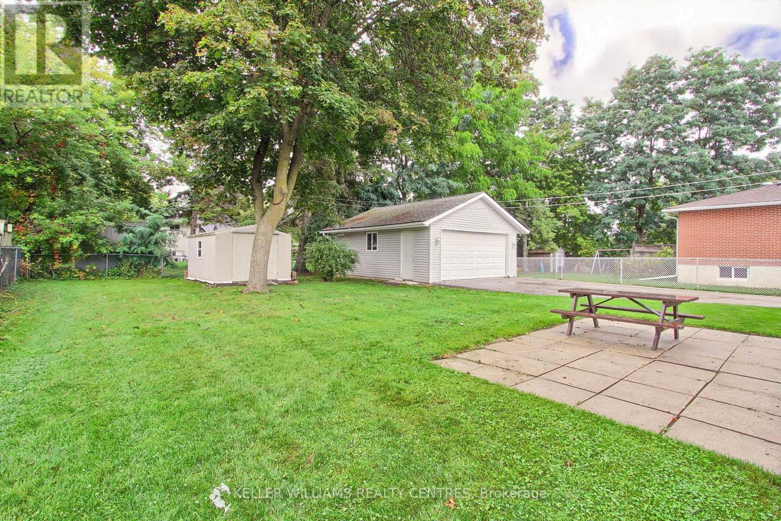 132 Peter Street, East Gwillimbury, Ontario  L9N 1K9 - Photo 35 - N12428175