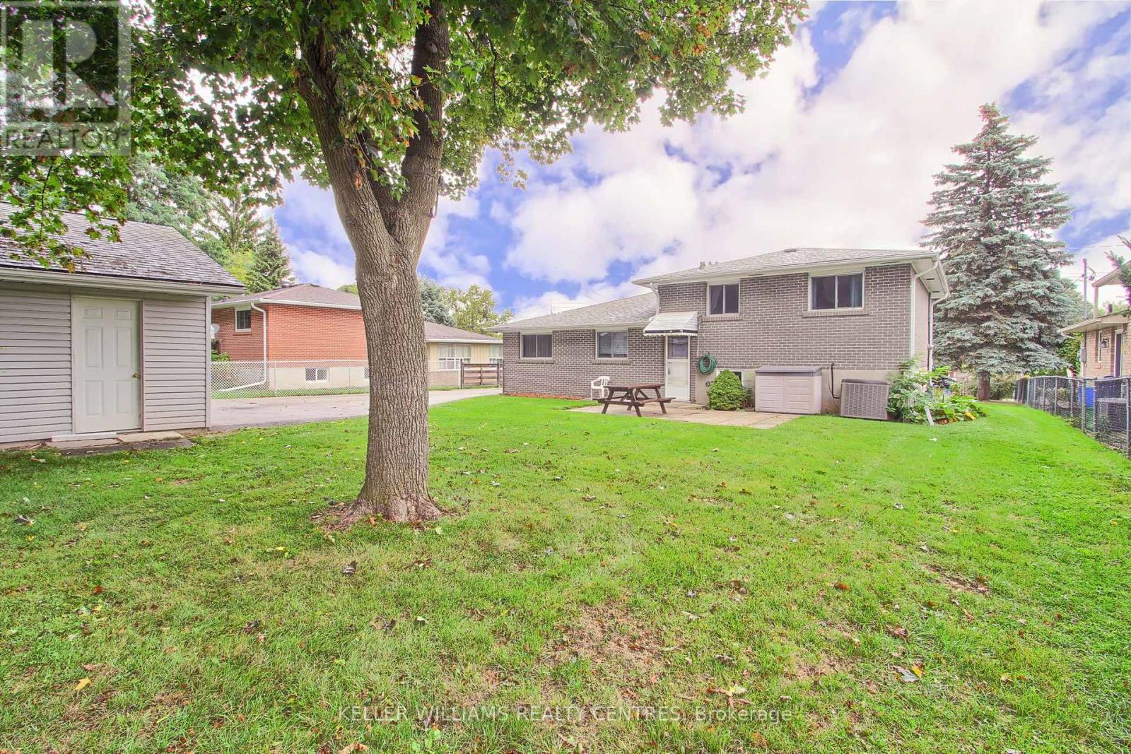 132 Peter Street, East Gwillimbury, Ontario  L9N 1K9 - Photo 36 - N12428175
