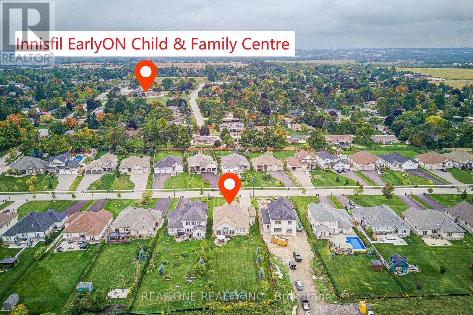 295 Sunnybrae Avenue, Innisfil, Ontario  L9S 0K9 - Photo 47 - N12428262