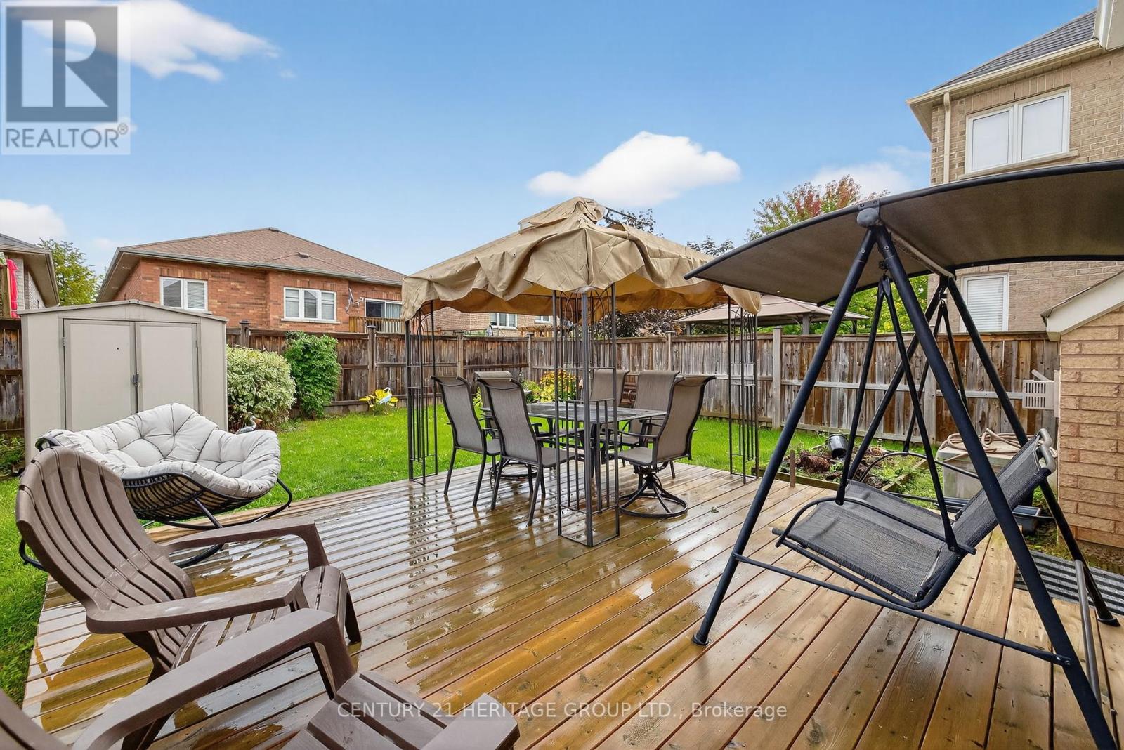 5 Booth Street, Bradford West Gwillimbury, Ontario  L3Z 0A3 - Photo 36 - N12428267