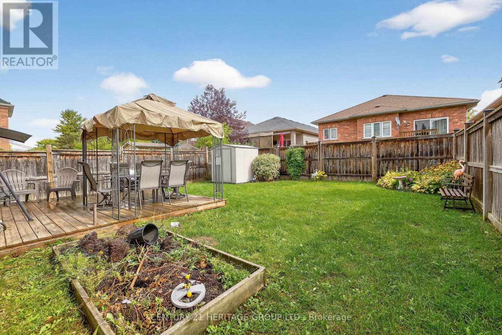 5 Booth Street, Bradford West Gwillimbury, Ontario  L3Z 0A3 - Photo 37 - N12428267
