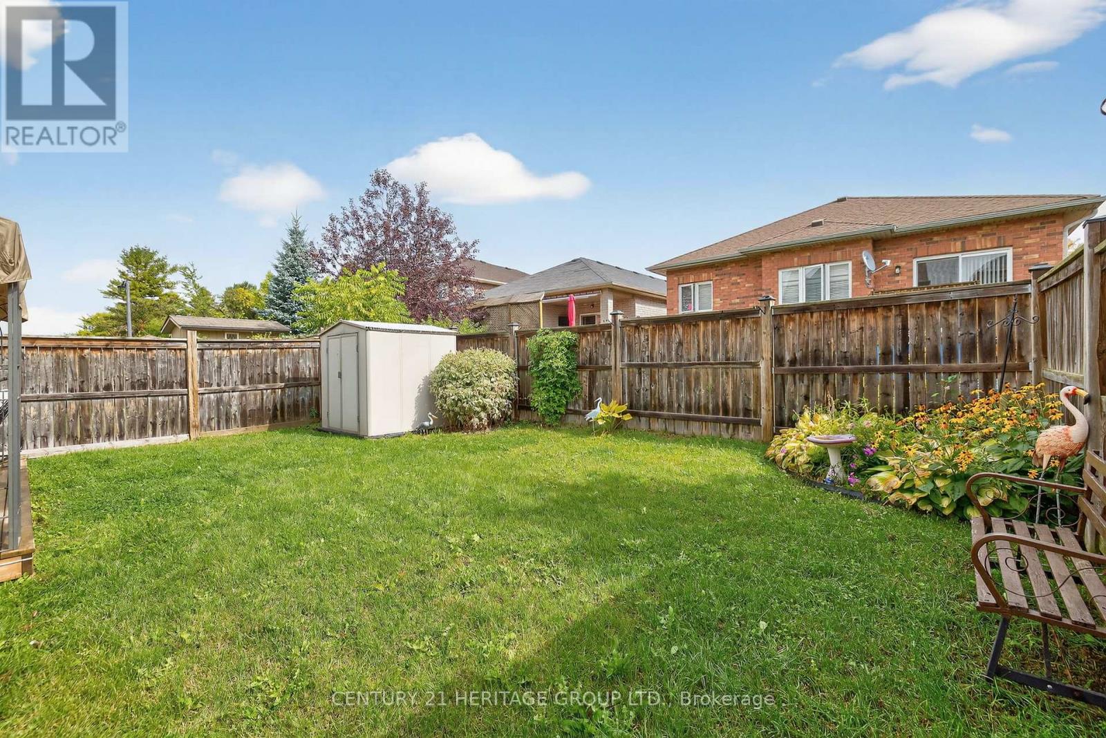 5 Booth Street, Bradford West Gwillimbury, Ontario  L3Z 0A3 - Photo 38 - N12428267