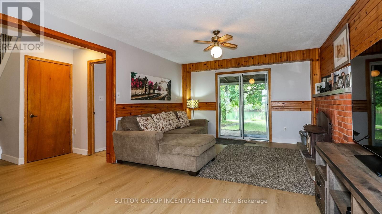2717 Line 13 Line, Bradford West Gwillimbury, Ontario  L0L 1R0 - Photo 17 - N12428290