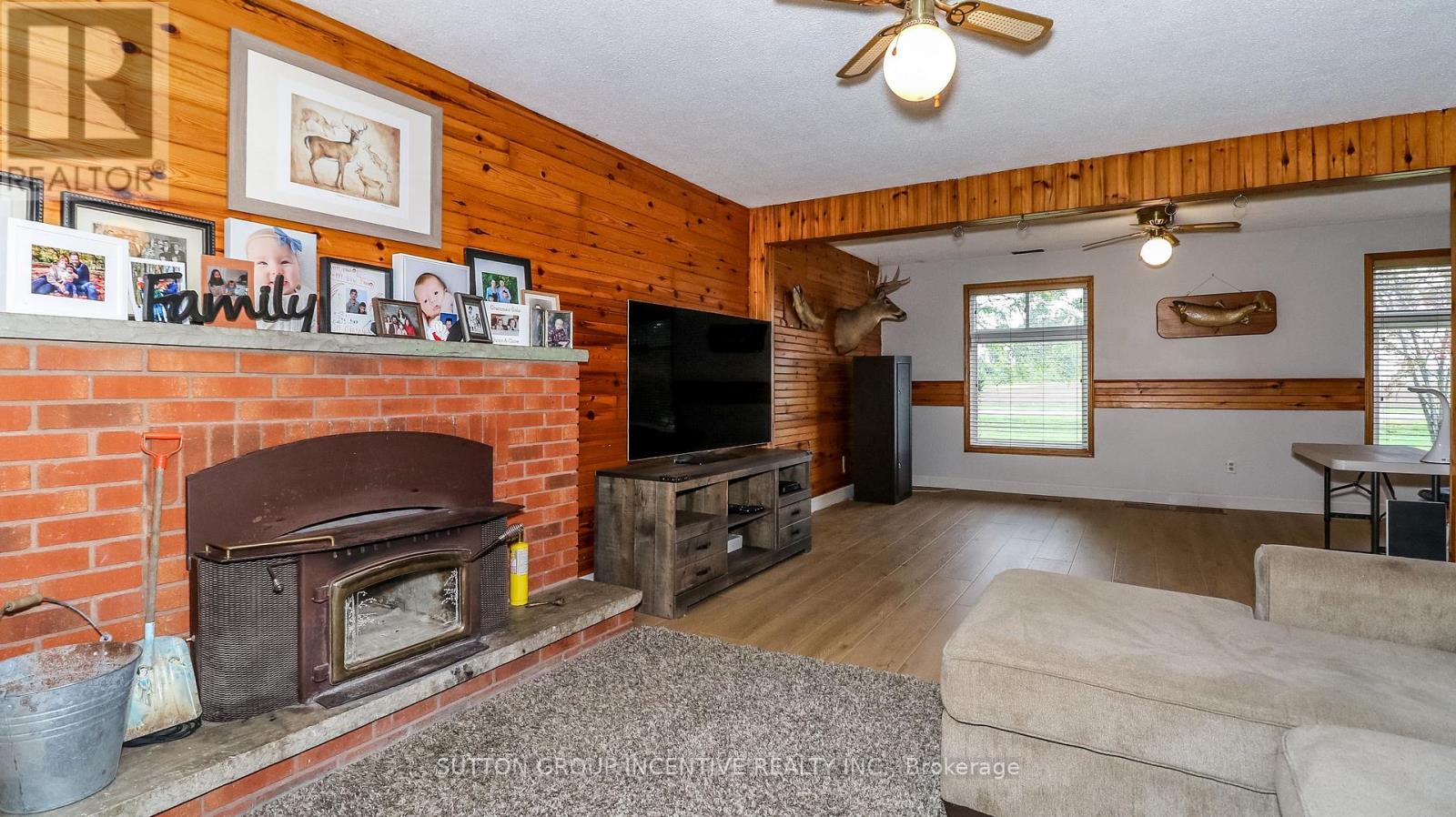 2717 Line 13 Line, Bradford West Gwillimbury, Ontario  L0L 1R0 - Photo 19 - N12428290