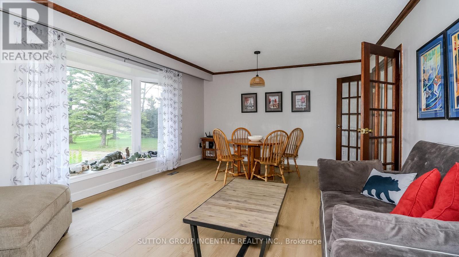 2717 Line 13 Line, Bradford West Gwillimbury, Ontario  L0L 1R0 - Photo 3 - N12428290