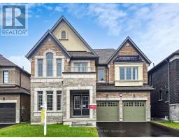143 KENNETH ROGERS CRESCENT, East Gwillimbury, Ontario