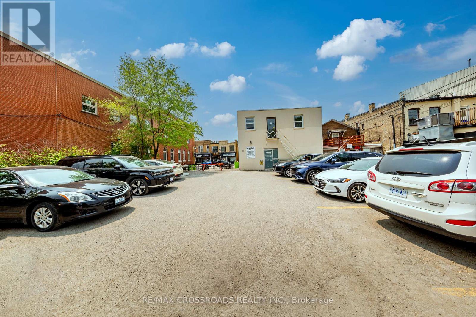 4 - 15221 Yonge Street, Aurora, Ontario  L4G 1L8 - Photo 23 - N12428299