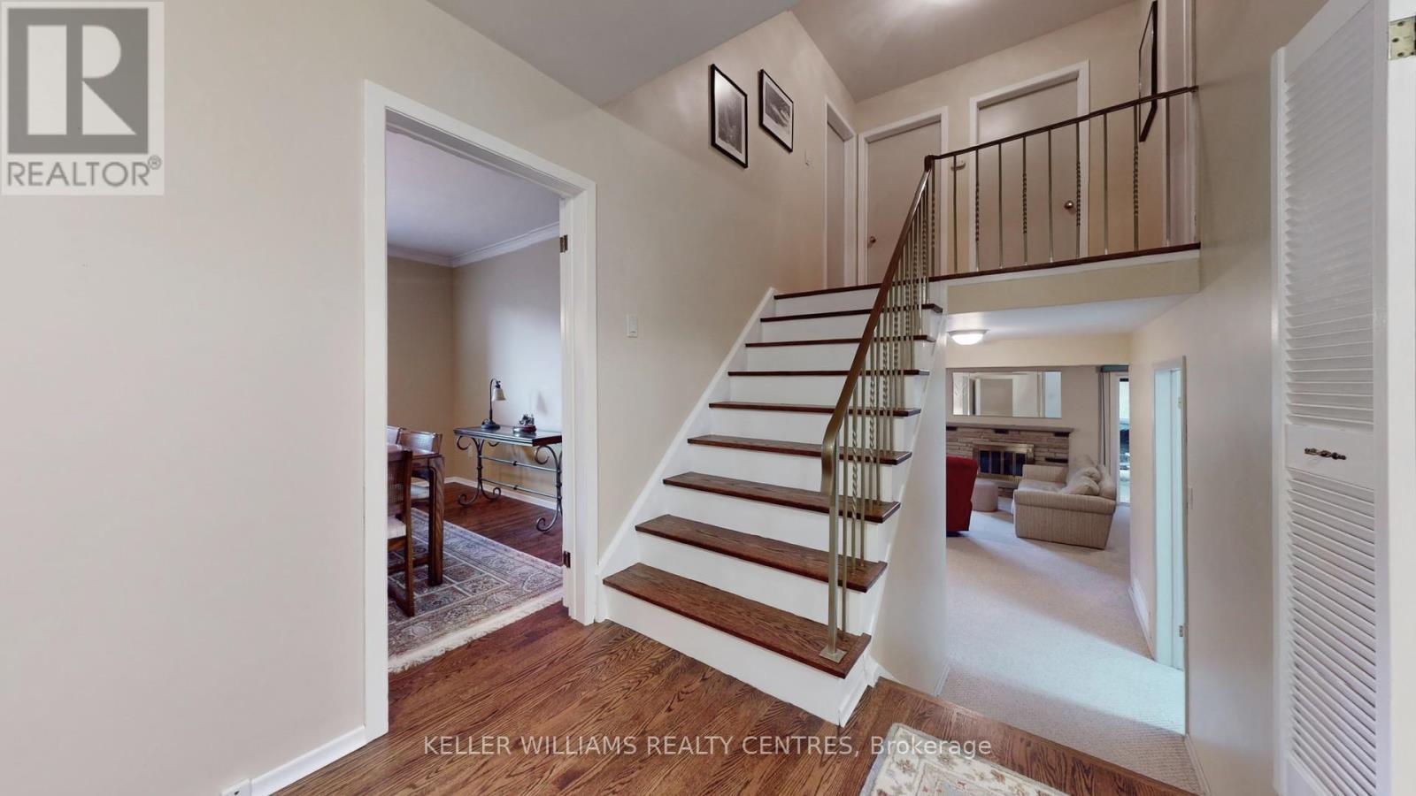22 Coral Harbour Crescent, Markham, Ontario  L3T 2Z7 - Photo 15 - N12428319
