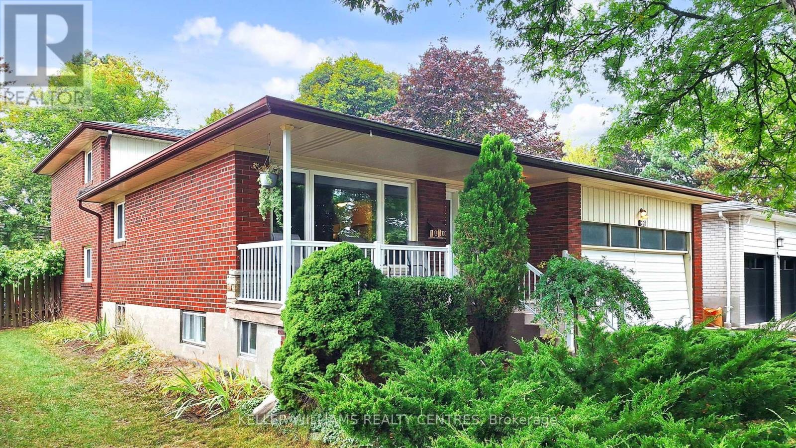 22 Coral Harbour Crescent, Markham, Ontario  L3T 2Z7 - Photo 2 - N12428319