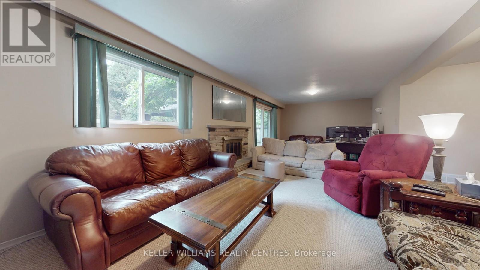 22 Coral Harbour Crescent, Markham, Ontario  L3T 2Z7 - Photo 21 - N12428319