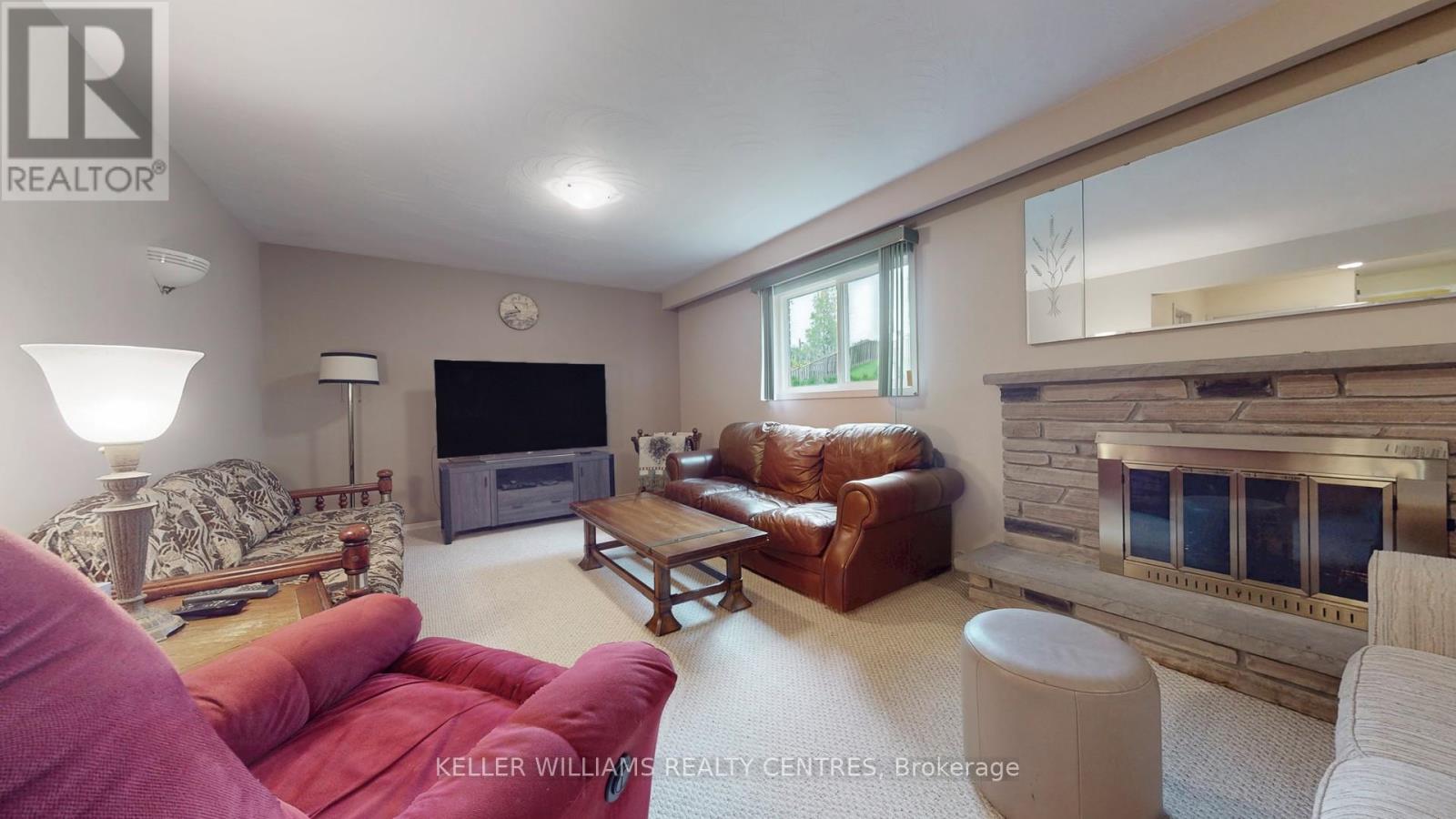 22 Coral Harbour Crescent, Markham, Ontario  L3T 2Z7 - Photo 22 - N12428319