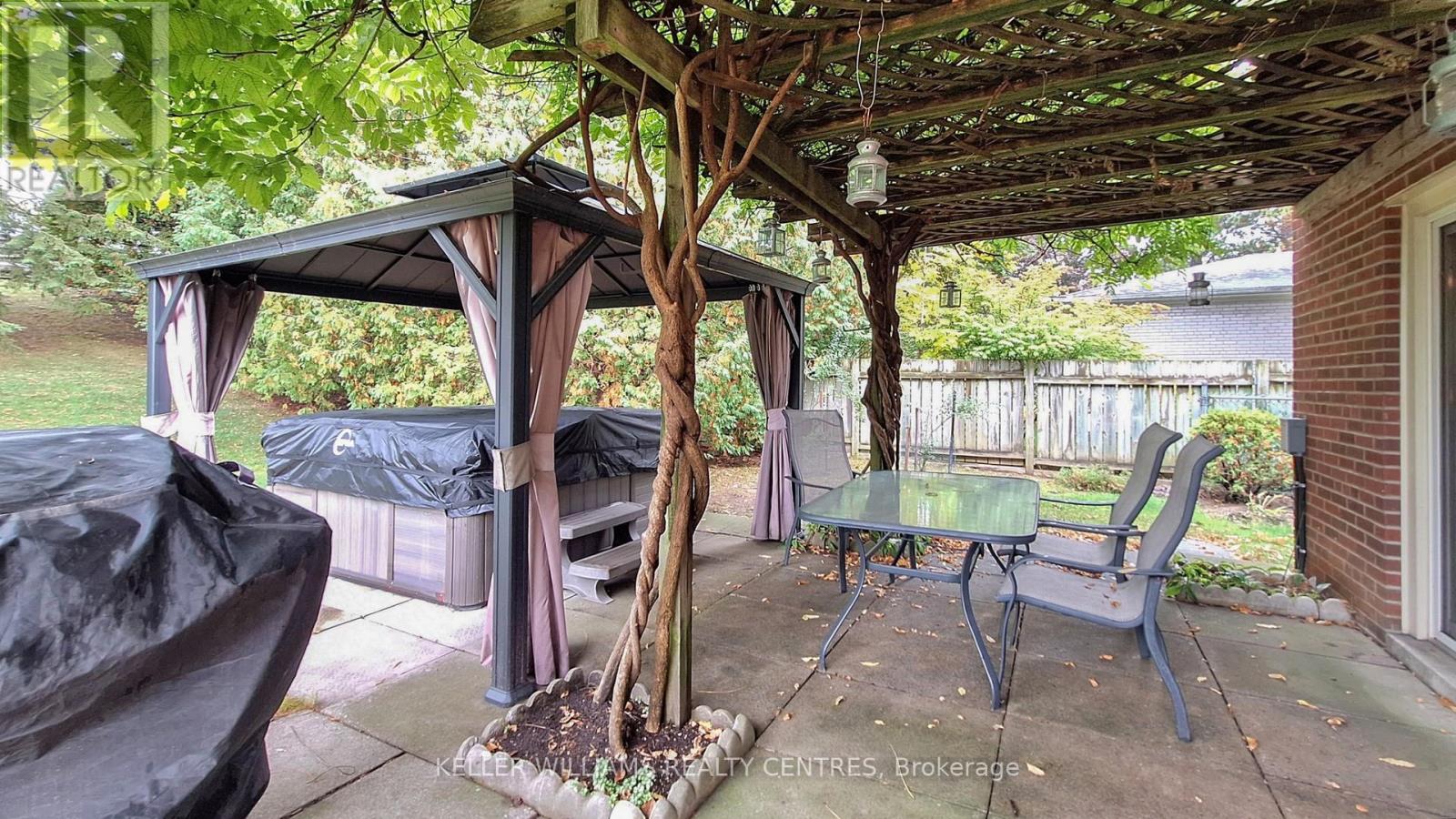 22 Coral Harbour Crescent, Markham, Ontario  L3T 2Z7 - Photo 31 - N12428319