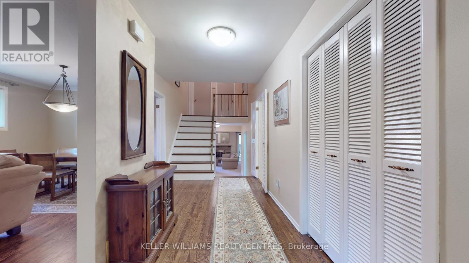 22 Coral Harbour Crescent, Markham, Ontario  L3T 2Z7 - Photo 6 - N12428319