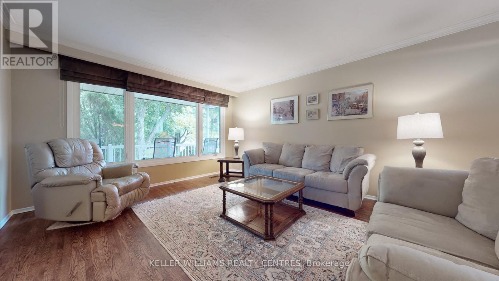 22 Coral Harbour Crescent, Markham, Ontario  L3T 2Z7 - Photo 8 - N12428319