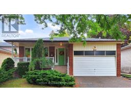 22 CORAL HARBOUR CRESCENT, Markham, Ontario