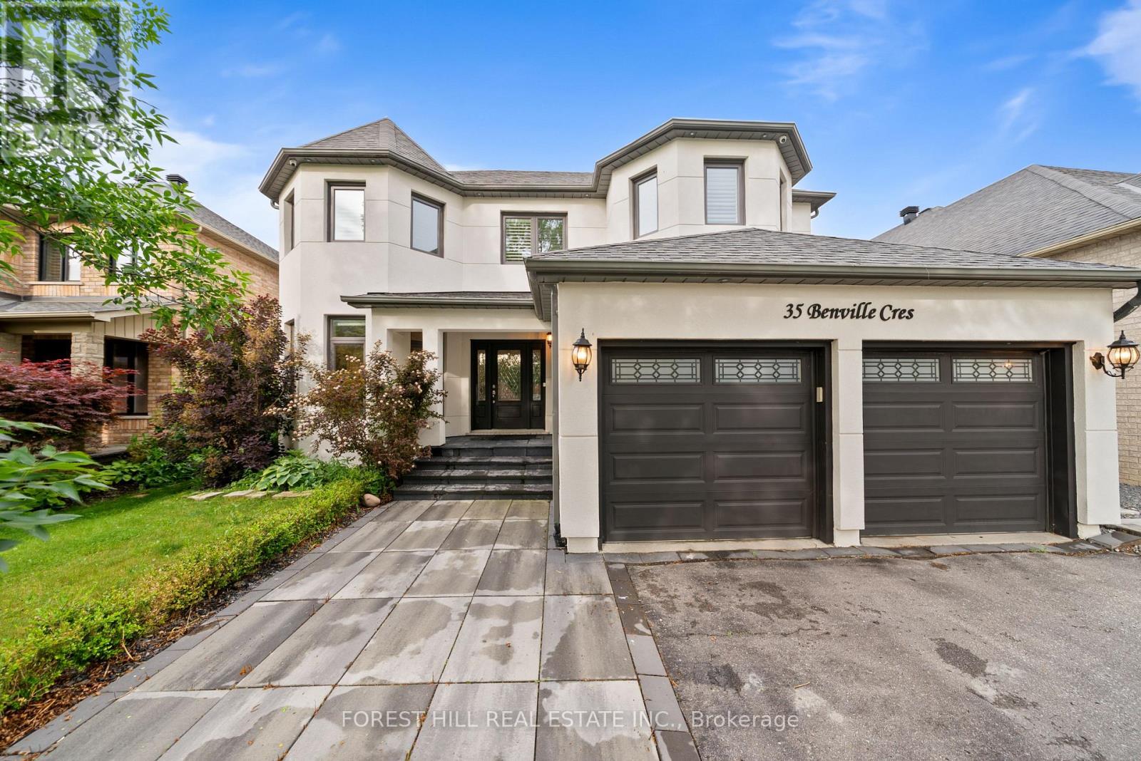 35 Benville Crescent, Aurora, Ontario  L4G 7K3 - Photo 34 - N12428324