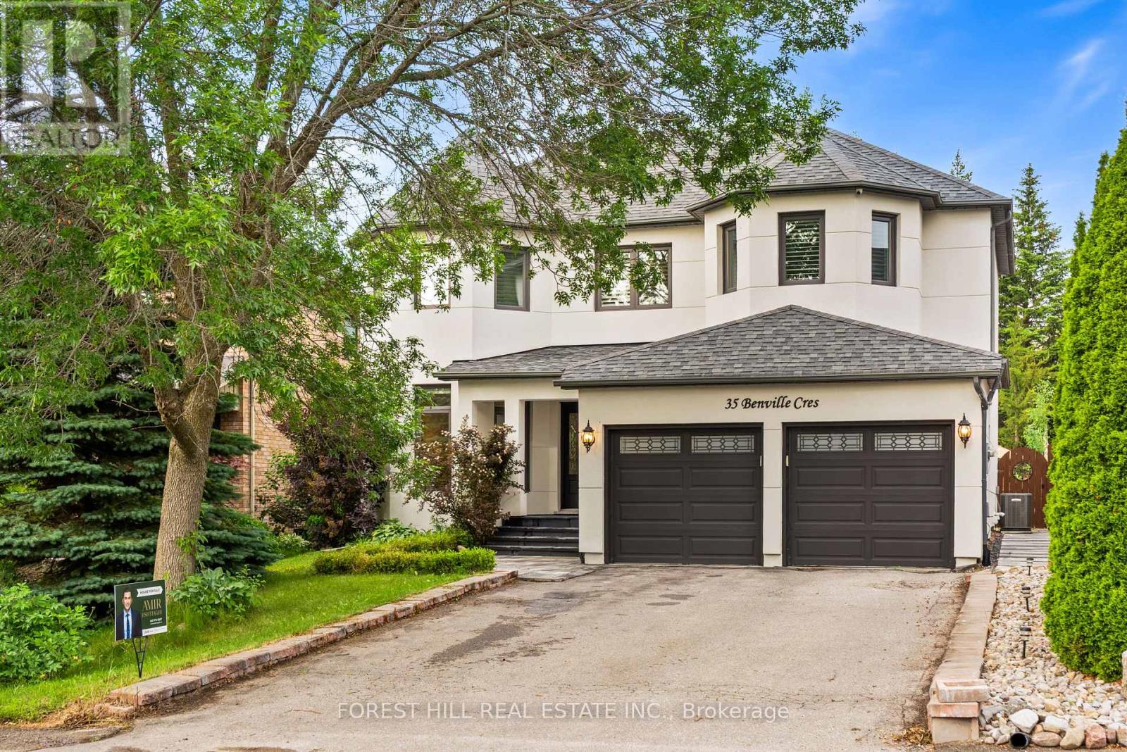 35 Benville Crescent, Aurora, Ontario  L4G 7K3 - Photo 36 - N12428324