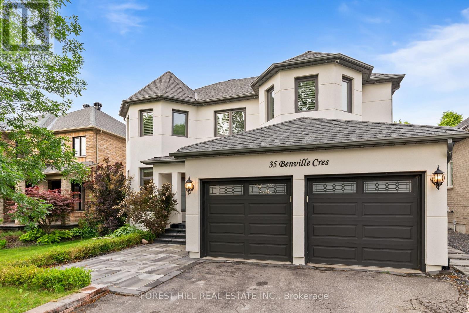 35 Benville Crescent, Aurora, Ontario  L4G 7K3 - Photo 38 - N12428324