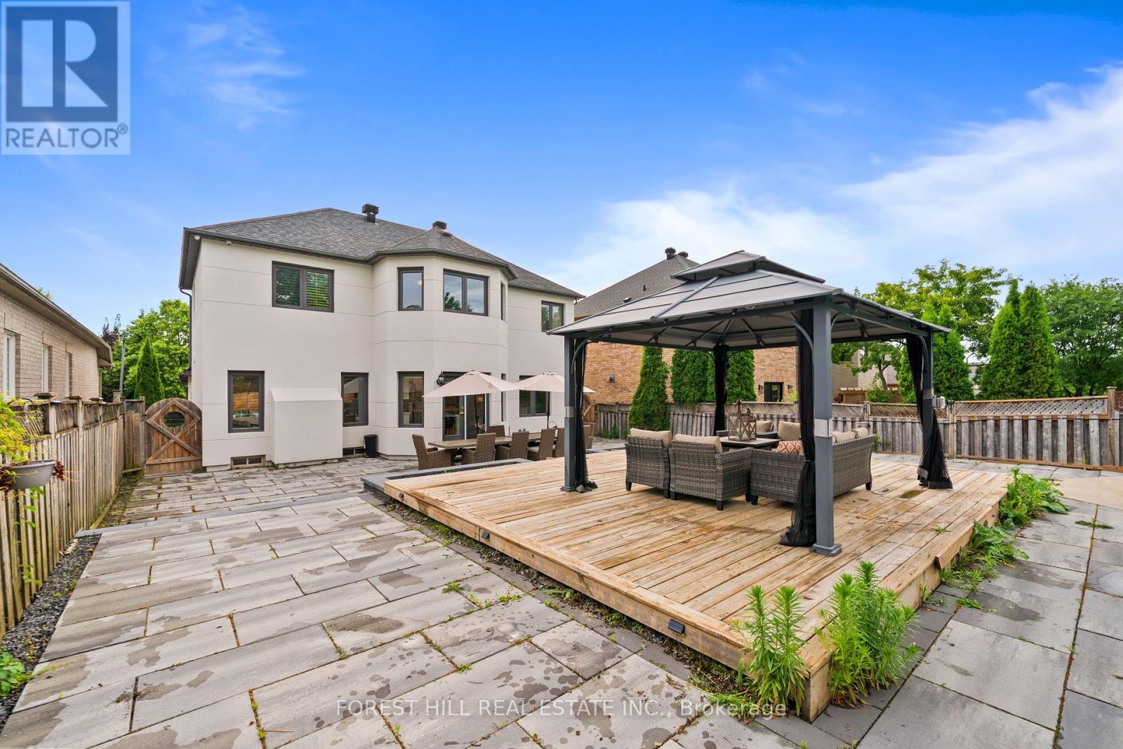 35 Benville Crescent, Aurora, Ontario  L4G 7K3 - Photo 42 - N12428324