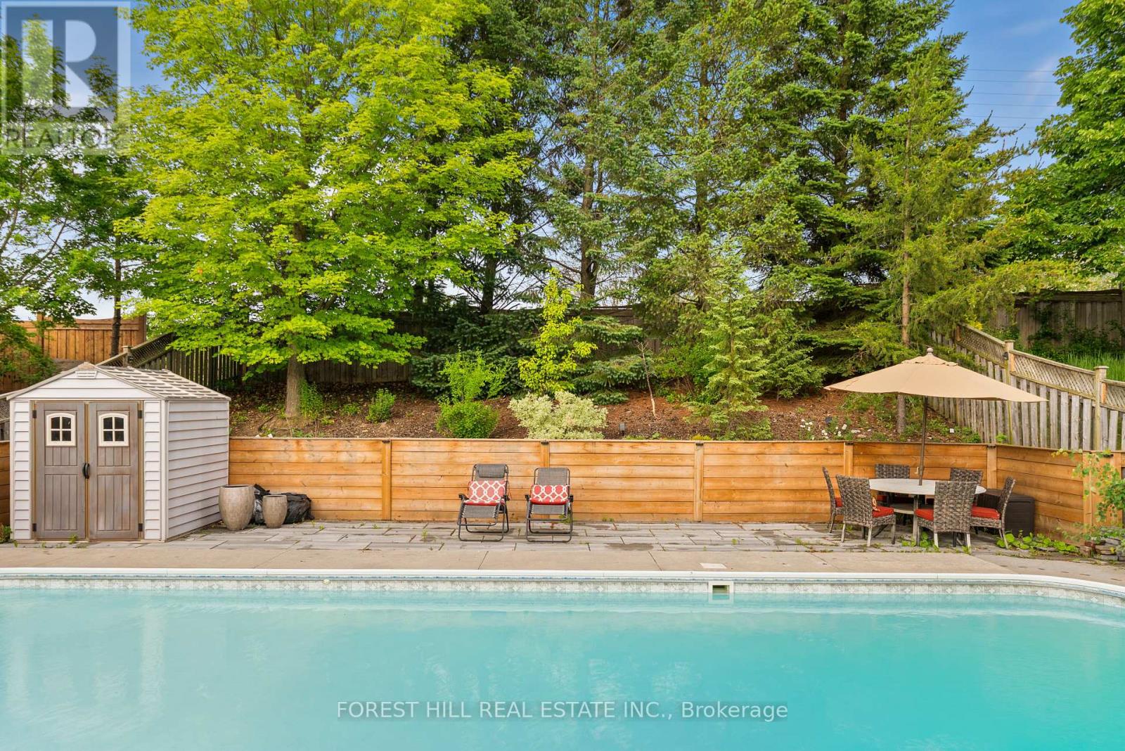 35 Benville Crescent, Aurora, Ontario  L4G 7K3 - Photo 43 - N12428324