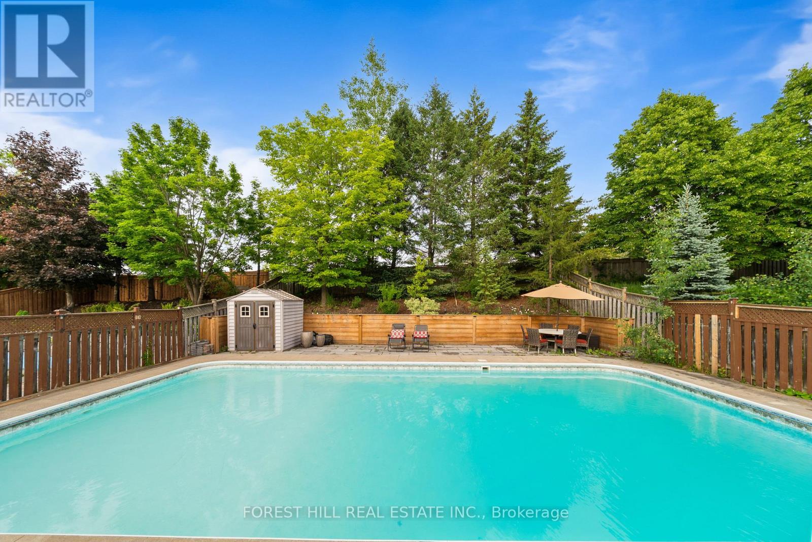 35 Benville Crescent, Aurora, Ontario  L4G 7K3 - Photo 44 - N12428324