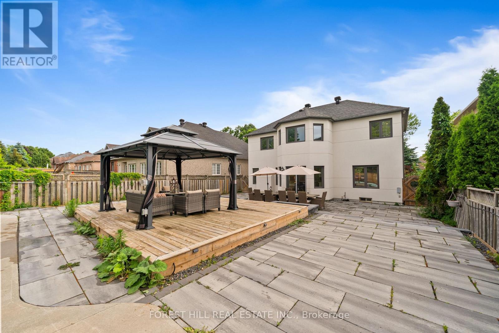 35 Benville Crescent, Aurora, Ontario  L4G 7K3 - Photo 46 - N12428324