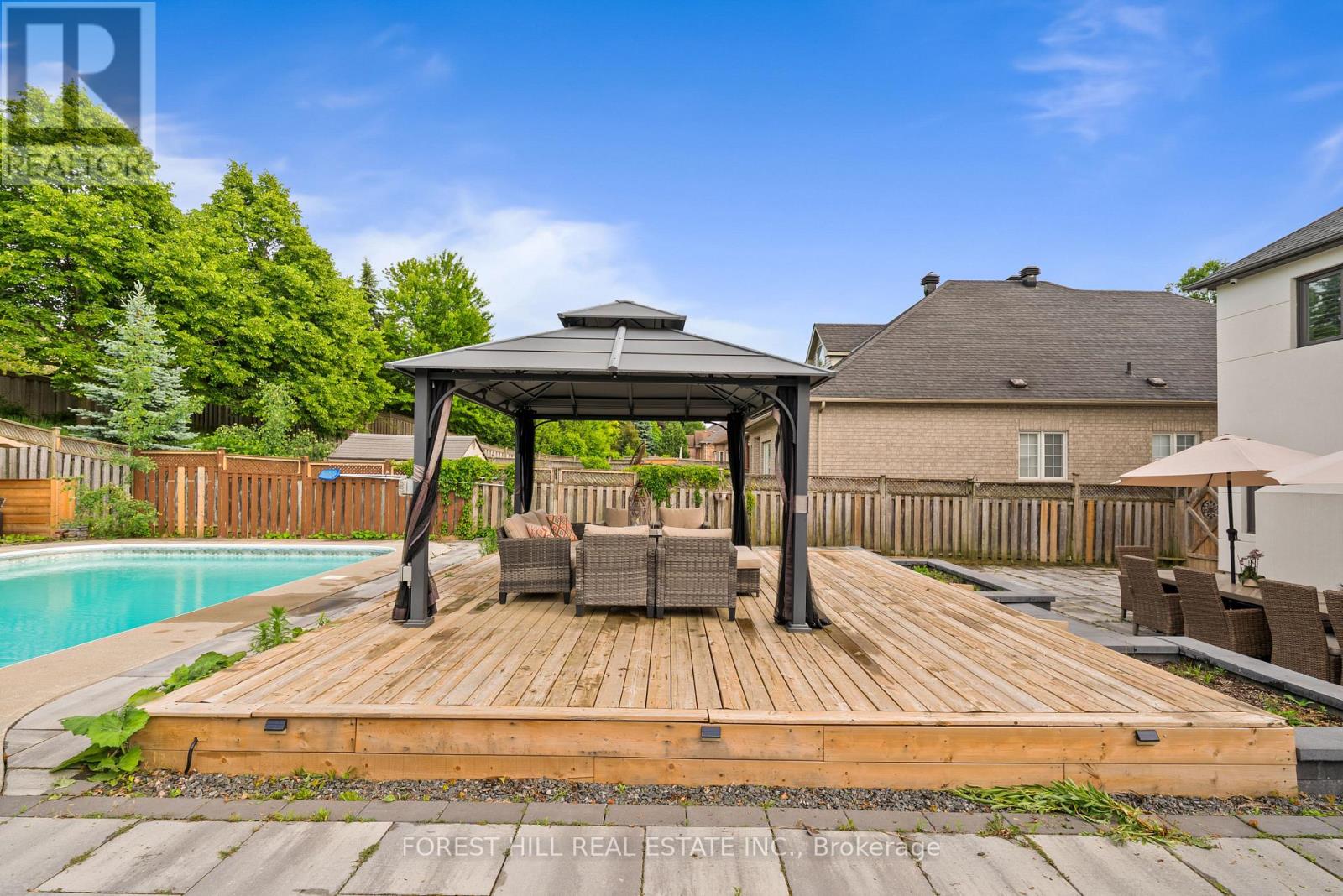 35 Benville Crescent, Aurora, Ontario  L4G 7K3 - Photo 47 - N12428324