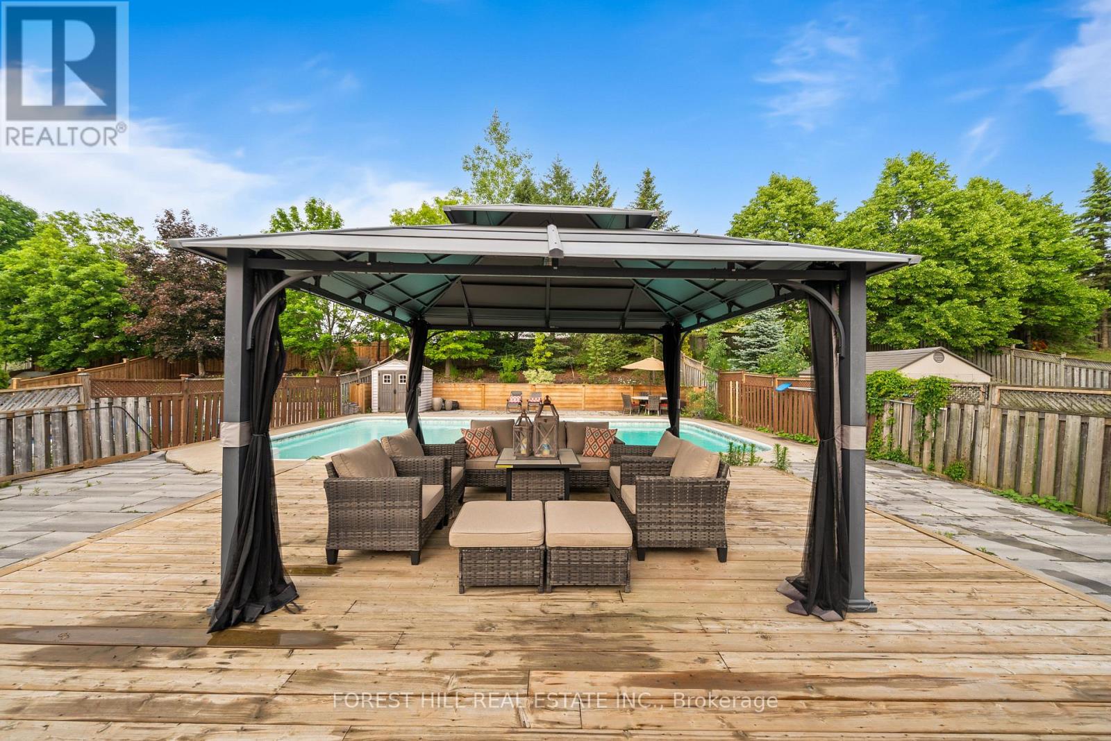 35 Benville Crescent, Aurora, Ontario  L4G 7K3 - Photo 48 - N12428324