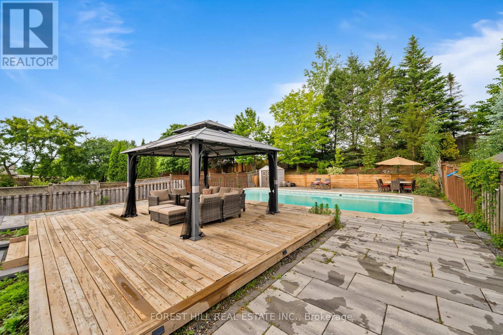 35 Benville Crescent, Aurora, Ontario  L4G 7K3 - Photo 49 - N12428324