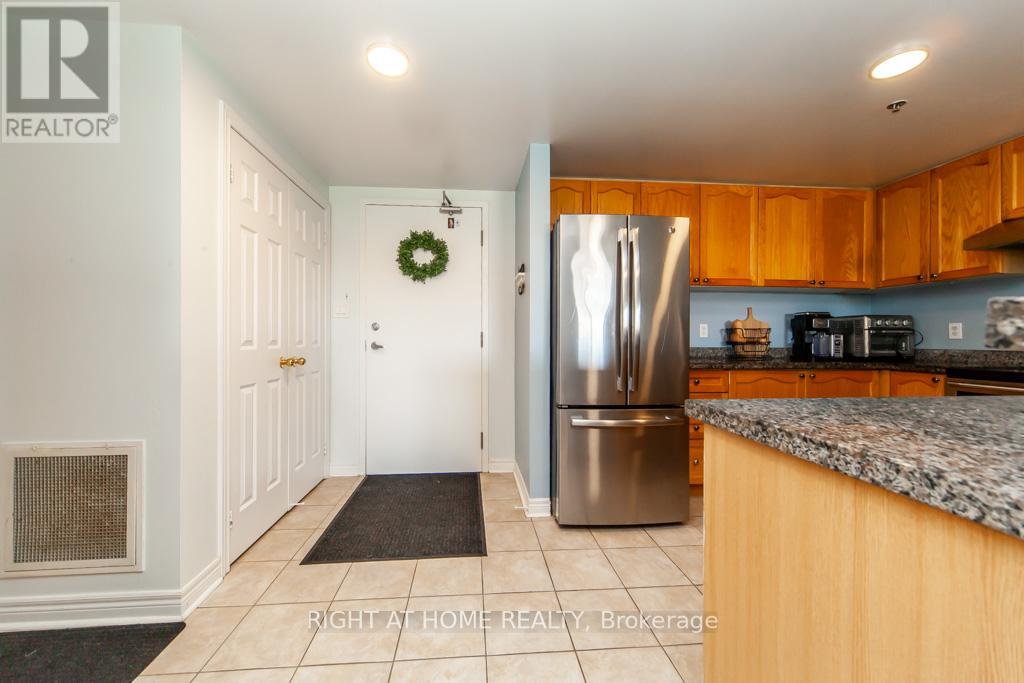 301 - 7428 Markham Road, Markham, Ontario  L3S 4V6 - Photo 12 - N12428331
