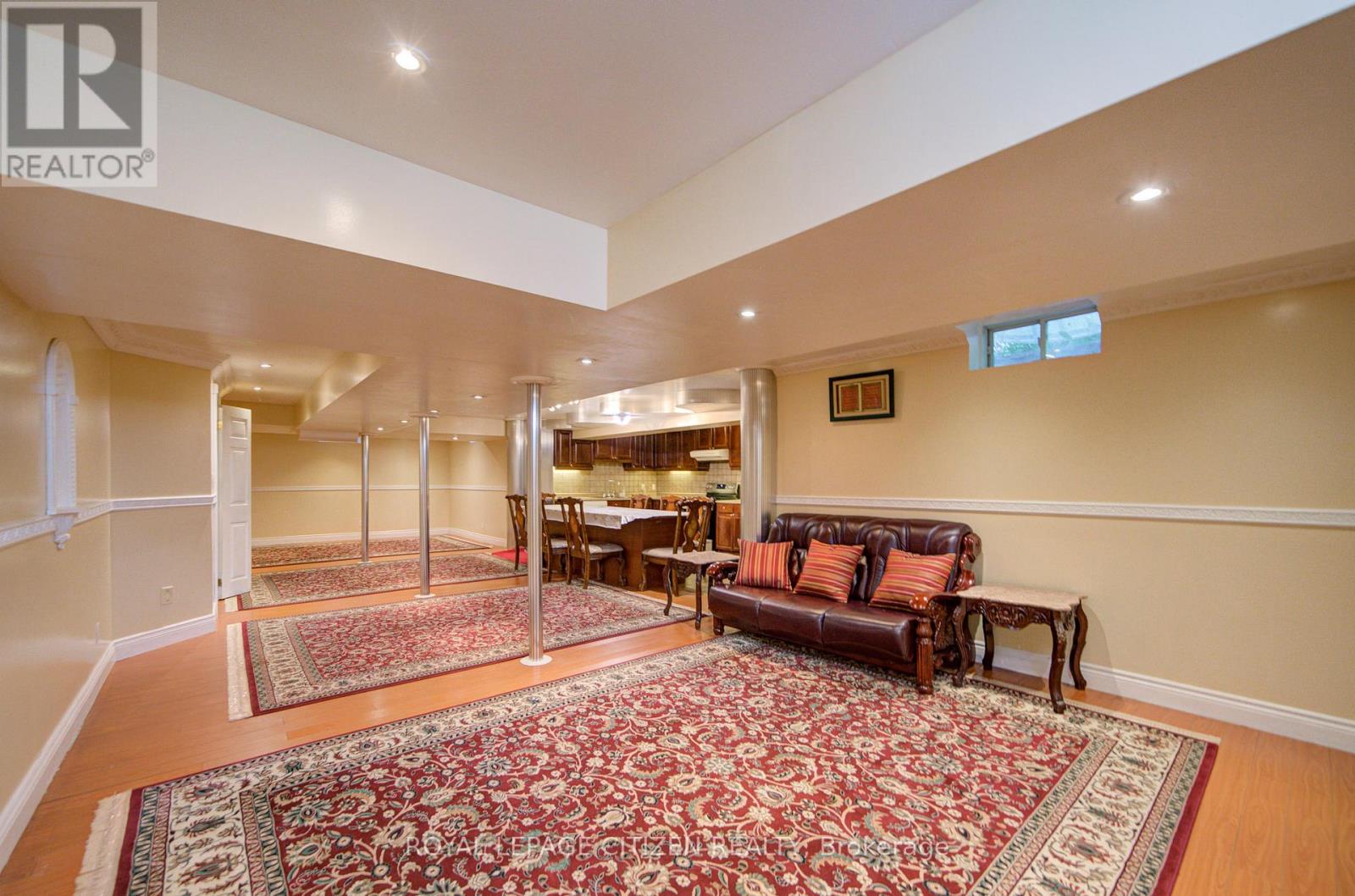 180 Kimber Crescent, Vaughan, Ontario  L4L 9K3 - Photo 20 - N12427788