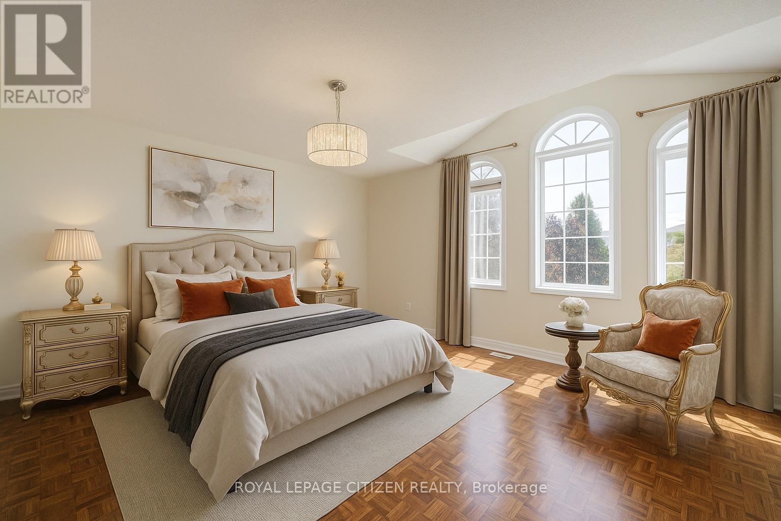 180 Kimber Crescent, Vaughan, Ontario  L4L 9K3 - Photo 17 - N12427788