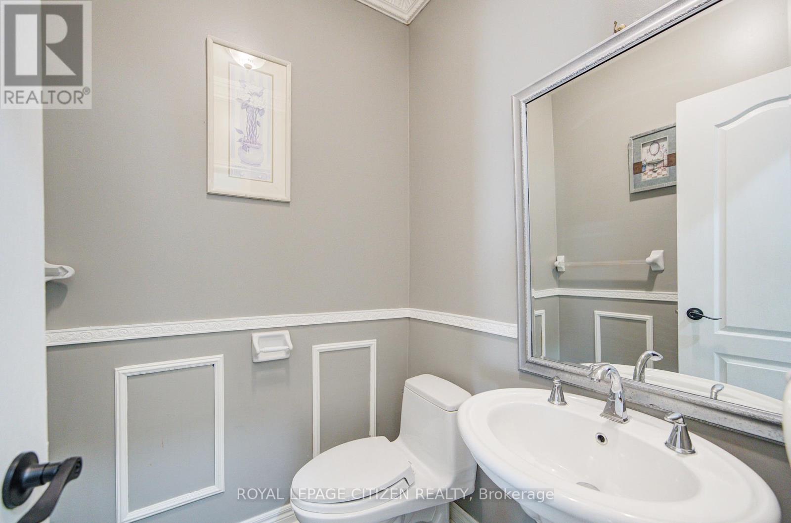 180 Kimber Crescent, Vaughan, Ontario  L4L 9K3 - Photo 10 - N12427788