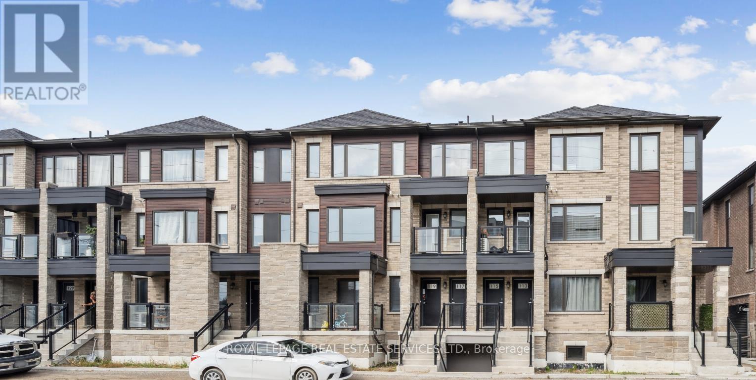 115 APPLETREE LANE, Barrie, Ontario